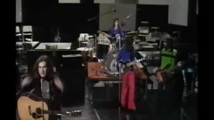 'The Kinks-Dedicated Follower Of Fashion(Live, 1973)(Bergantiños)'