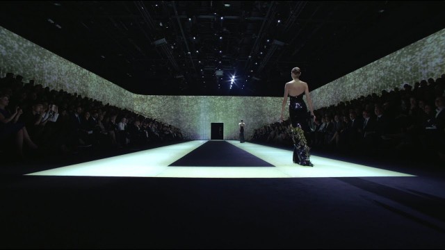 '40 Years of Armani - The Show'