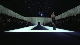 '40 Years of Armani - The Show'