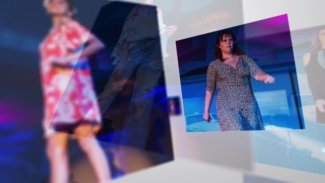 '2017 Annual Space Coast Summer Hair & Fashion Show'