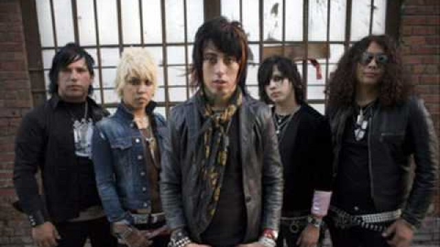 'Escape The Fate [Situations+Lyrics]'