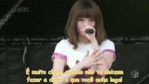 '[LEGENDADO PT-BR] Fashion Monster - Kyary Pamyu Pamyu'