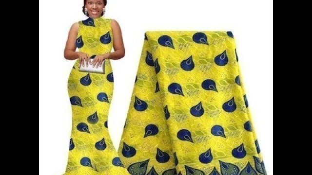 '2020 CREATIVELY STYLISH #AFRICAN PRINT DESIGNS | 45 BEST #ANKARA DESIGNS'