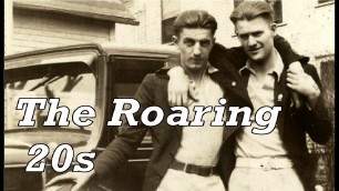 'LGBT+ History by the Decades: The Roaring Twenties | Episode 1'