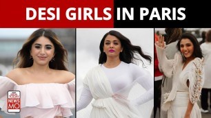 'Masoom Minawala Becomes The First Indian Fashion Blogger Who Walked The Paris Fashion Week | NewsMo'