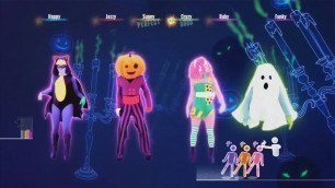 'Just Dance 2017 - Fashion Monster by Kyarypamyupamyu - Fitted Dance'