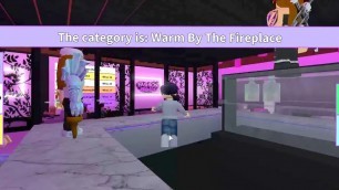 'Roblox   Fashion Frenzy'