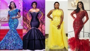 '2020 Beautiful Reception dresses Vol.2 # Wedding Outfits# African Fashion'