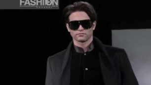 'Fashion Show \"Giorgio Armani\" Autumn Winter 2007 2008 Pret a Porter Men Milan 2 of 2 by Fashion Chan'