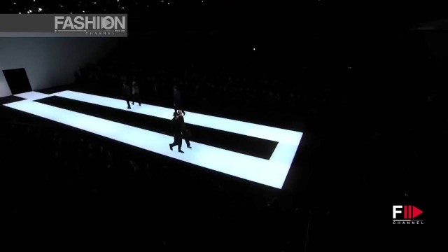 'Giorgio Armani Milan MENS Fashion Week'