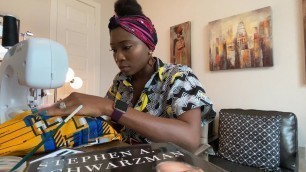 'African prints: the story behind the style | Secretly Awesome'