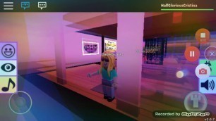 'Playing ROBLOX | Fashion Frenzy | Bully |'