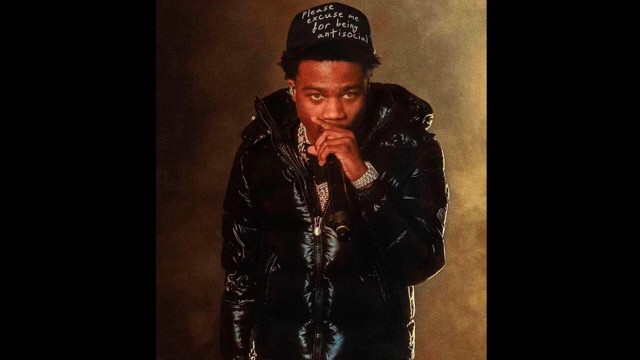 '[FREE] Roddy Ricch x Mustard Type Beat 2021 - \"High Fashion\" | @JpBeatz'