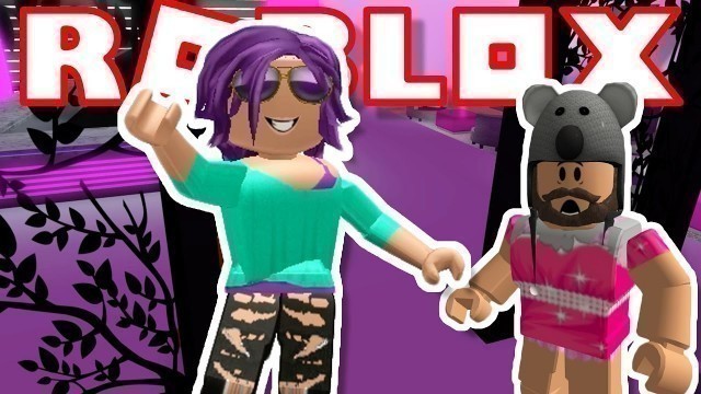 'IT\'S MY BIRTHDAY!! |  Fashion Frenzy | ROBLOX w/Thinknoodles'