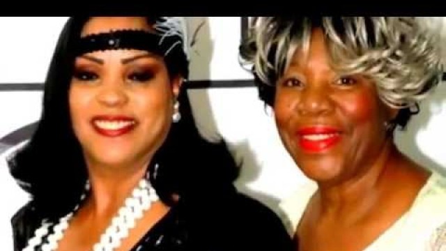 'Redonda\'s 50th Roaring 20\'s Style Birthday Bash'