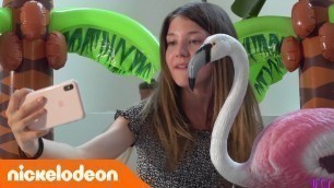 'Valeria Vedovatti: Come stai? | Ep. 5: Una fashion blogger im-perfetta | Nickelodeon Italia'