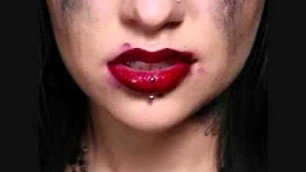 'Escape The Fate - Makeup (old version)'