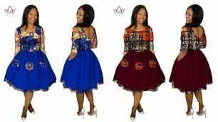 '2021 #AFRICAN FASHION || 150 MOST FASHIONABLE, CLASSY & SUPER CREATIVE #AFRICAN DRESSES FOR LADIES'