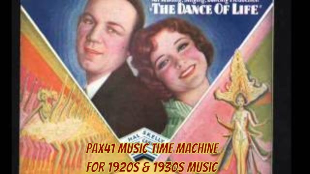 'Hit Songs From the Roaring 1920s @Pax41'