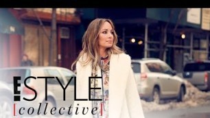 'Insider Tips: How to Do NYFW Like a Fashion Blogger | E! Style Collective | E! News'