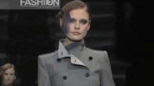 'Fashion Show \"Giorgio Armani Privè\" Autumn Winter 2007 2008 Haute Couture Paris 1 of 4 by Fashion C'