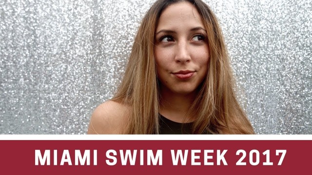 'Miami Swim Week 2017 at the Recognize HER Event'