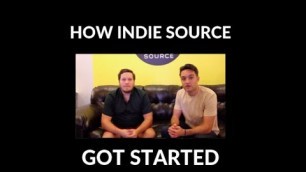 '#TBT: How Indie Source Got Started | Clothing Manufacturers | Fashion Design & Manufacturing'