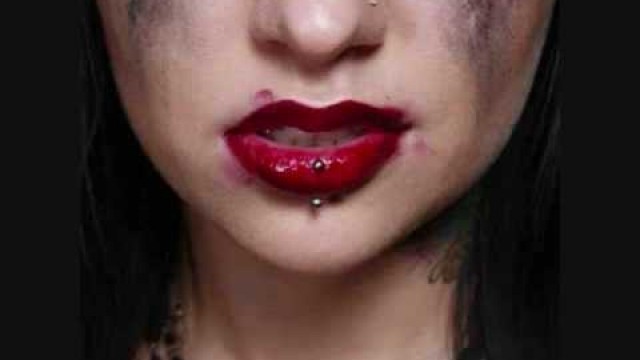 'Reverse This Curse - Escape the Fate'