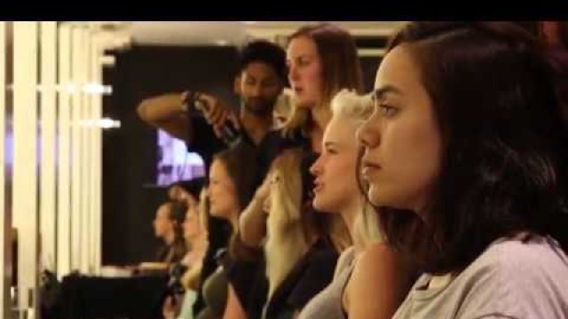 'Novelli Kappers | Hair Fashion Night 2017'