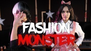 'Fashion Monster - Kyary Pamyu Pamyu Cover (español Latino)'