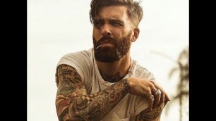 'beard Styles 2016 -2017 |hair Styles 2016-2017|beard fashion part 2'