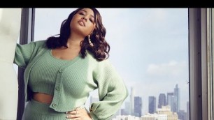 'Gabi Gregg Bio| Wiki| Plus Size Model| Fashion Blogger| Designer| Age| Height| Weight| Lifestyle|'