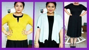 'Delhi Winter Fashion Essentials {Delhi fashion blogger}'