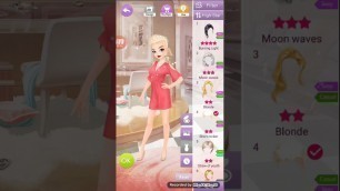 'Juego fashion fantasy'