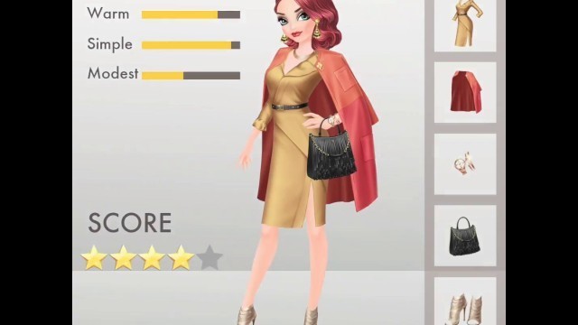 'Fashion Fantasy Trailer IV'