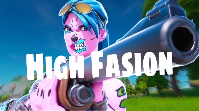 '200 Subscriber Montage - “High Fashion” (Roddy Ricch)'