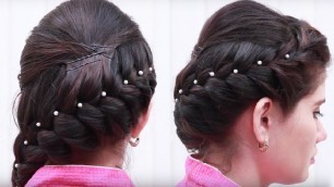 'Hair fashion slide Actresses And Models 2017 hairstyles hairstyles for medium hair wedding hair'