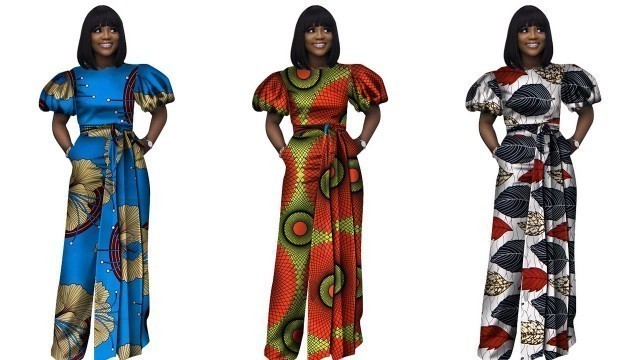 '2021 STYLISH #AFRICAN FASHION || 120 MOST GLAMOROUS & SUPER UNIQUE #AFRICAN DRESSES TO SLAY DIS WEEK'