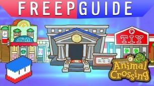 'FREEPGUIDE - AC:NL - Main Street Guide!'