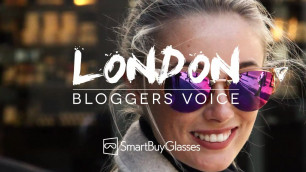 'Fashion Blogger Interview with Josie - FASHIONMUMBLR.COM | SmartBuyGlasses'