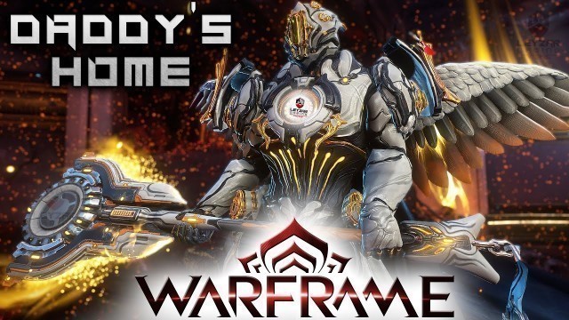 'Warframe - Rhino Prime Unvaulting on August 10th | Zephyr & Chroma Getting Vaulted'