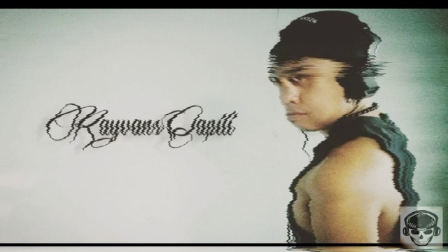 'Friends And Alibis - Escape The Fate (vocal audio cover by Rayvans Capili)'