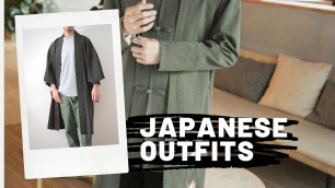 '2020 Best Japanese Fashion and Style for Men'