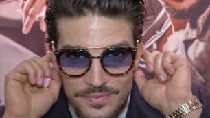 'MDV - Mariano Di Vaio, Fashion Blogger'