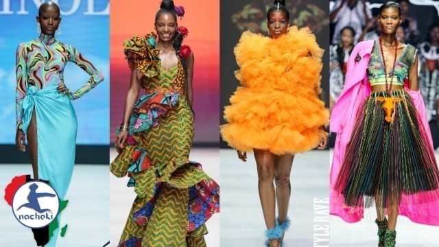 'Top 10 Best African Female Fashion Designers Making a Global Impact on Africa Fashion'