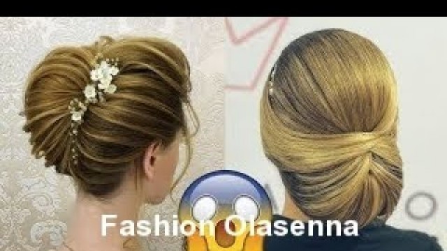 'Top 10 Amazing Hair Transformations - Beautiful Hairstyles 2017 - Fashion Olasenna'