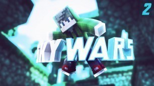 'Minecraft Sky Wars #2: Fashion Show (w/Sinkaio)'