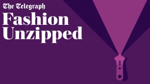 'Fashion Unzipped: A day in the life of a fashion blogger'