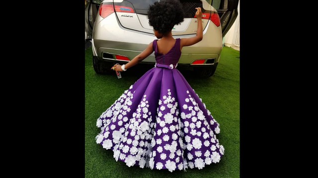 '2019 GORGEOUS KIDS CLOTHING STYLES #AFRICAN CHILDREN DESIGNS #FASHION GALLERY'