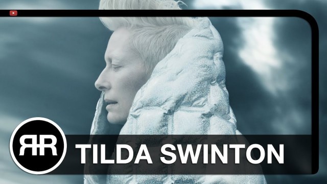 'TILDA SWINTON x DAVID BOWIE - BLACKSTAR by ROMEO & CO. (FASHION FILM 2021 PART 3)'